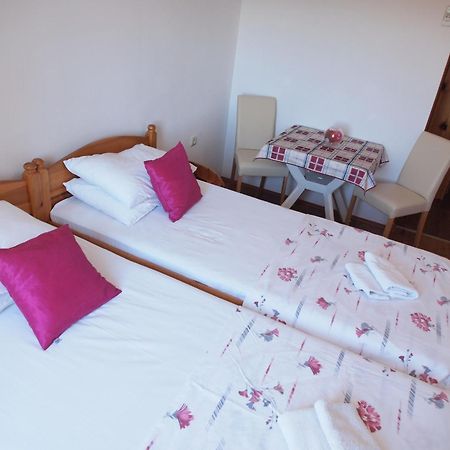 Apartments And Rooms With Parking Space Orebic, Peljesac - 10191 Camera foto