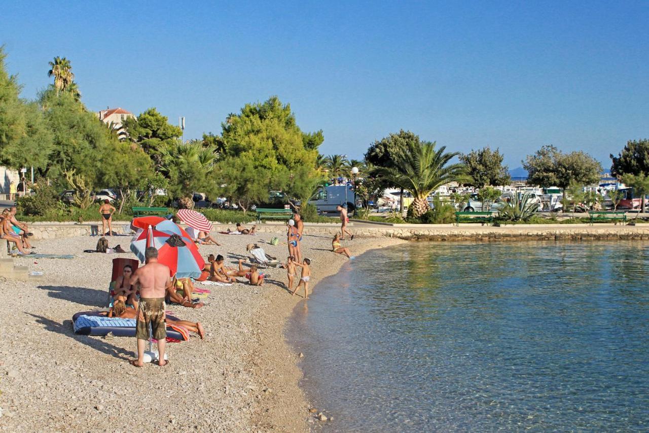 Apartments And Rooms With Parking Space Orebic, Peljesac - 10191 Esterno foto