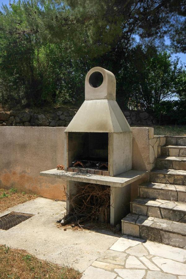 Apartments And Rooms With Parking Space Orebic, Peljesac - 10191 Esterno foto