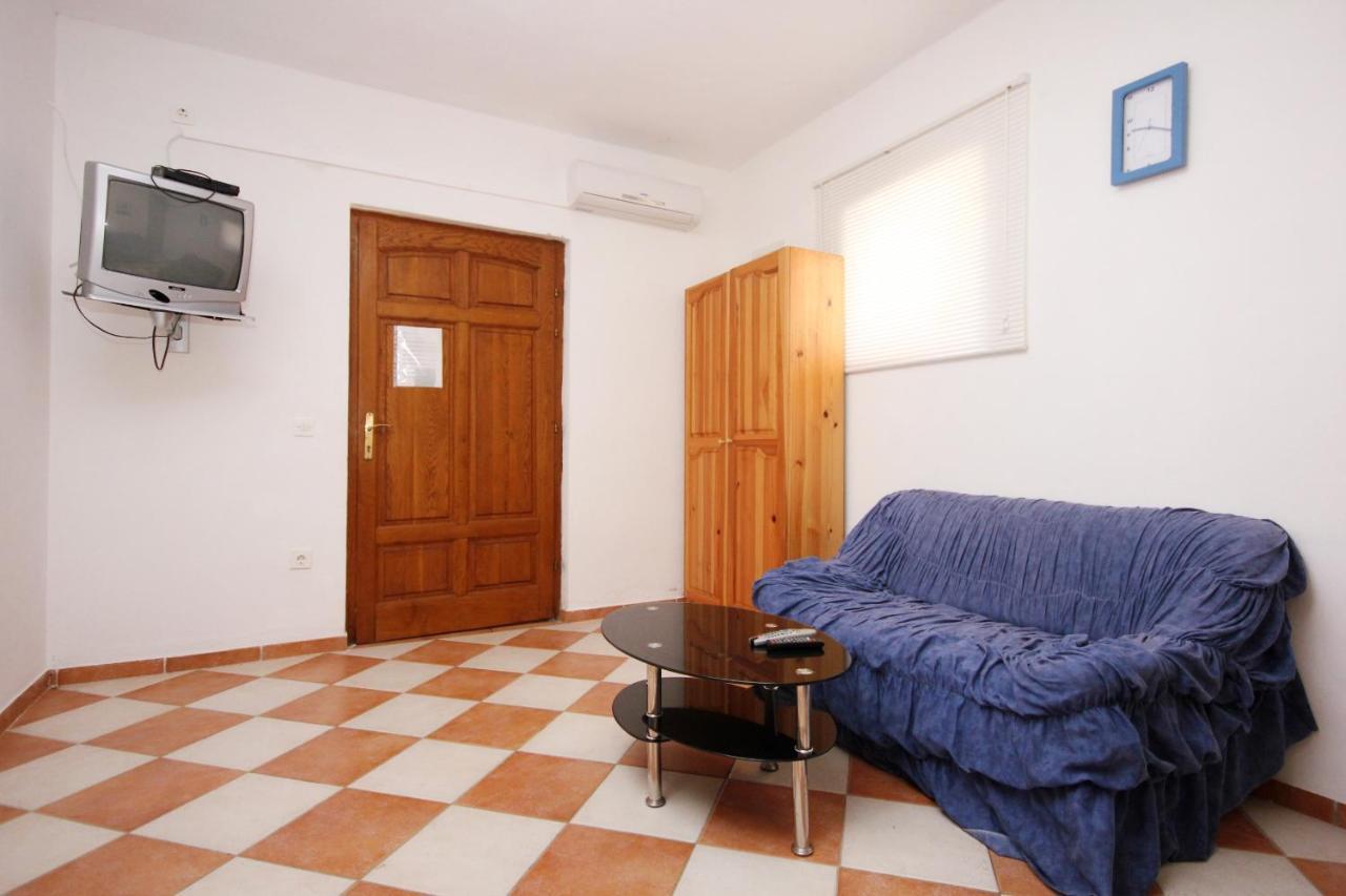 Apartments And Rooms With Parking Space Orebic, Peljesac - 10191 Esterno foto