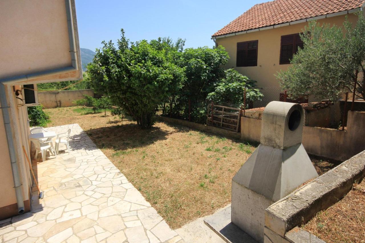 Apartments And Rooms With Parking Space Orebic, Peljesac - 10191 Esterno foto