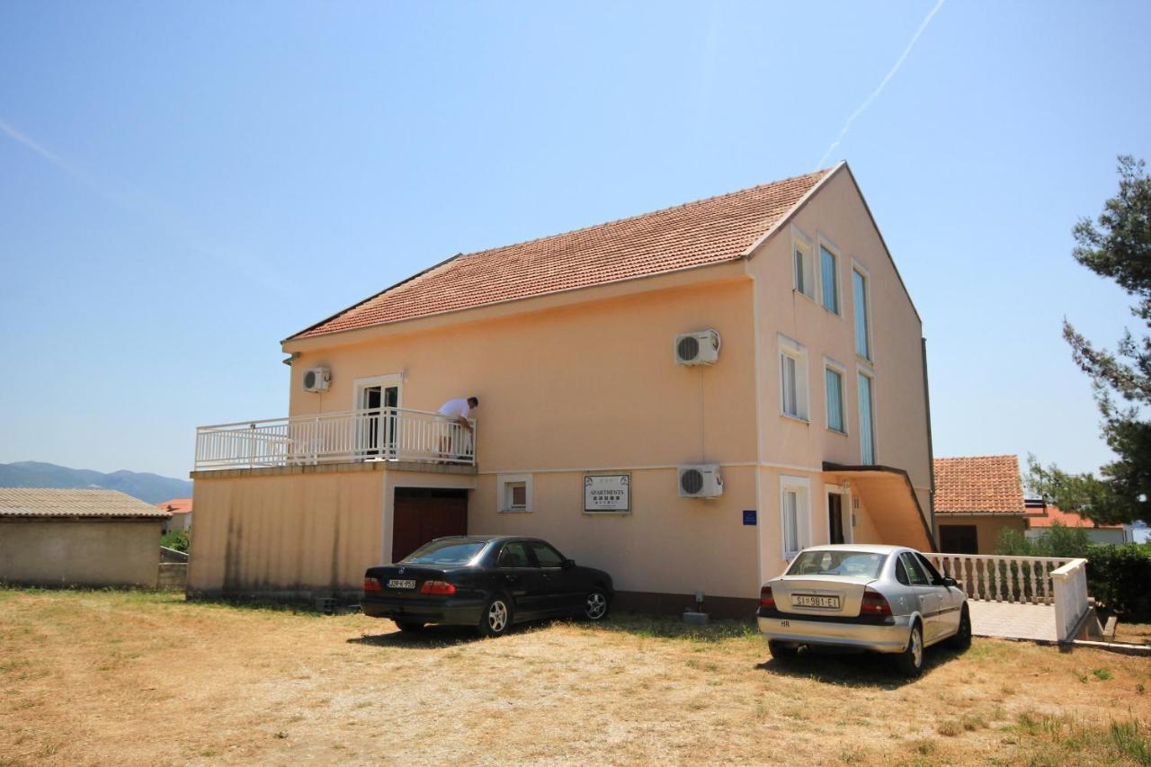Apartments And Rooms With Parking Space Orebic, Peljesac - 10191 Esterno foto