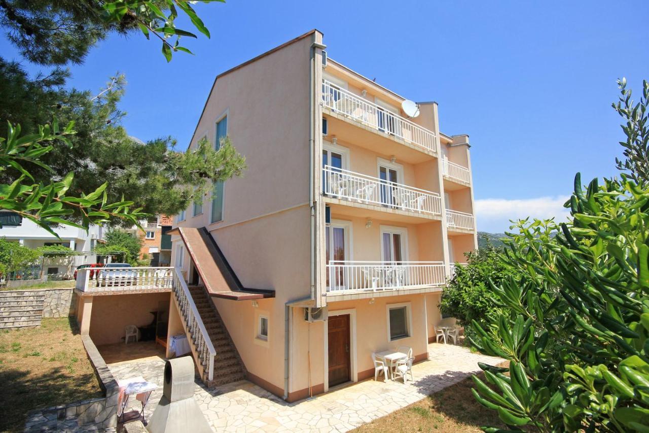 Apartments And Rooms With Parking Space Orebic, Peljesac - 10191 Esterno foto