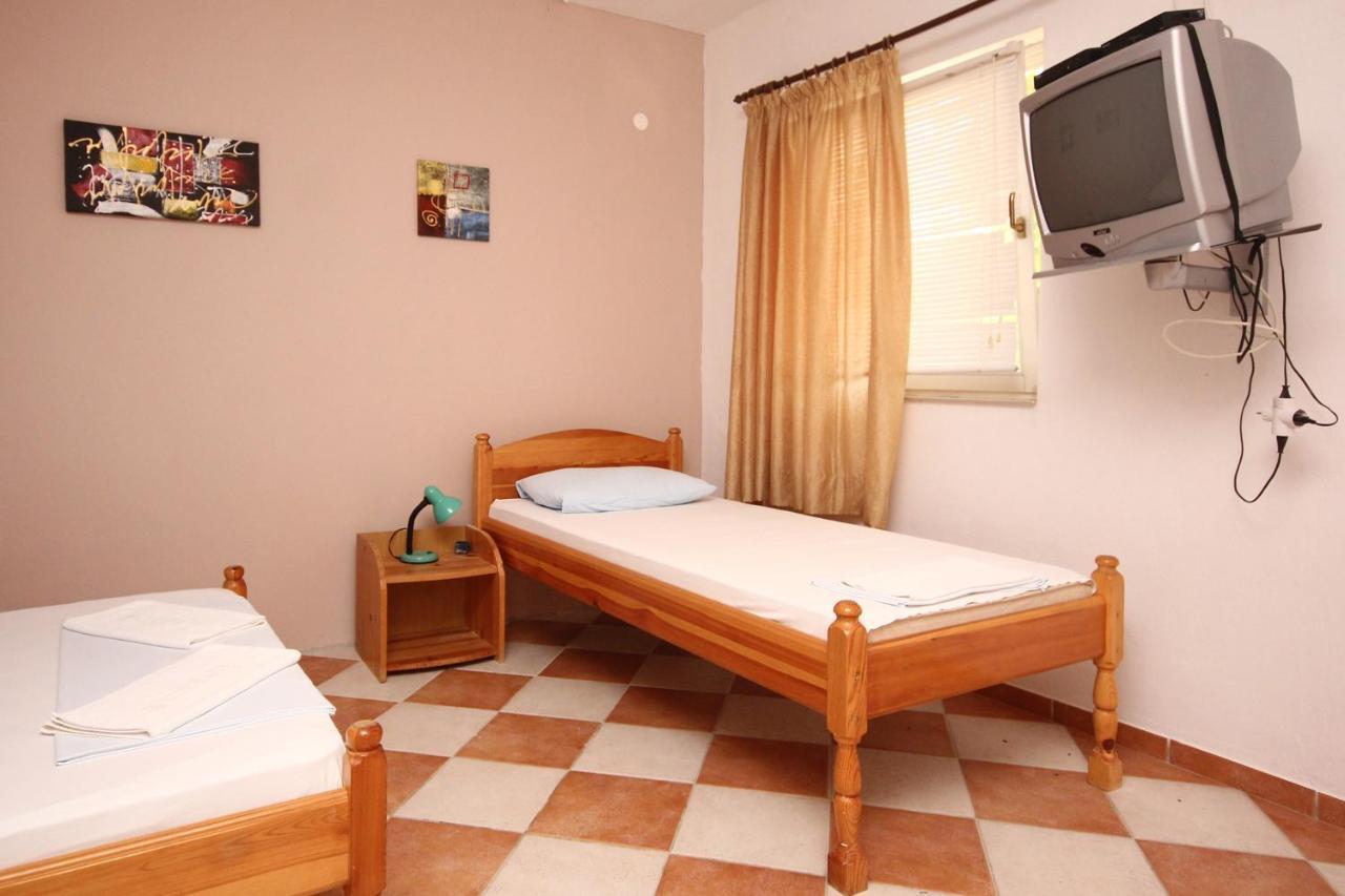 Apartments And Rooms With Parking Space Orebic, Peljesac - 10191 Esterno foto