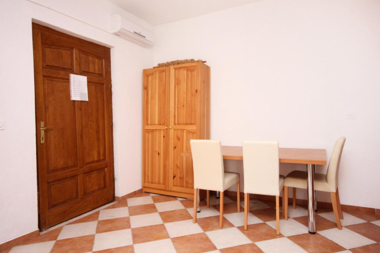 Apartments And Rooms With Parking Space Orebic, Peljesac - 10191 Esterno foto