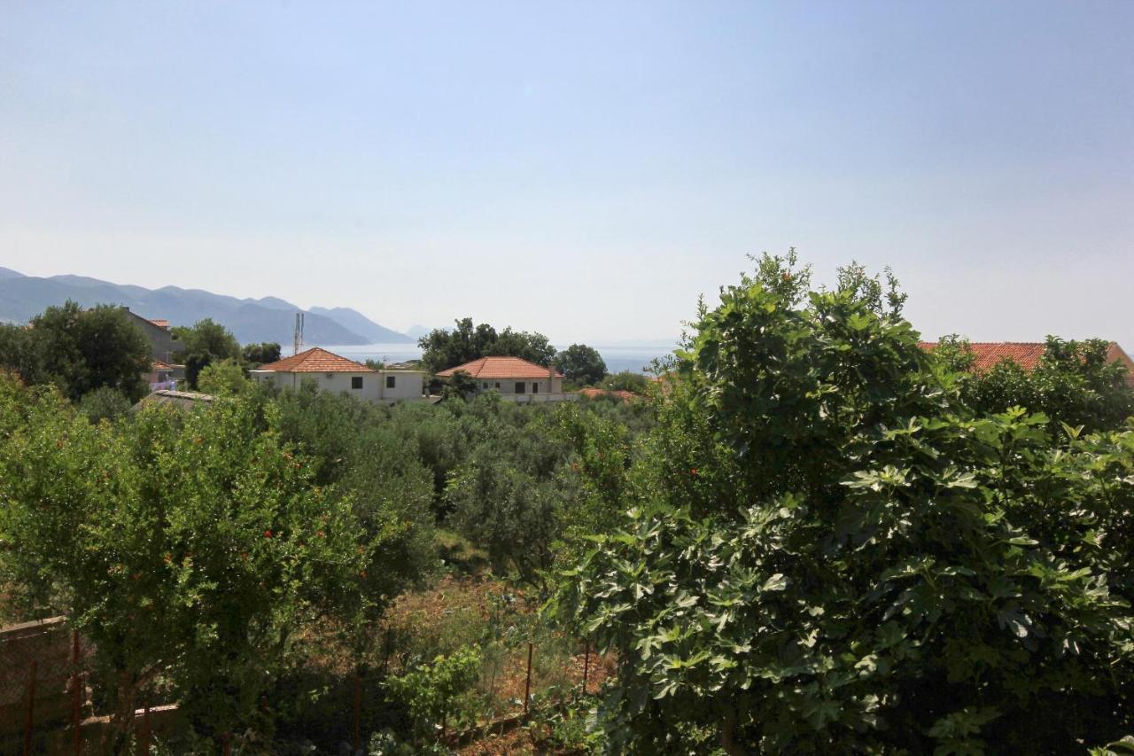 Apartments And Rooms With Parking Space Orebic, Peljesac - 10191 Esterno foto