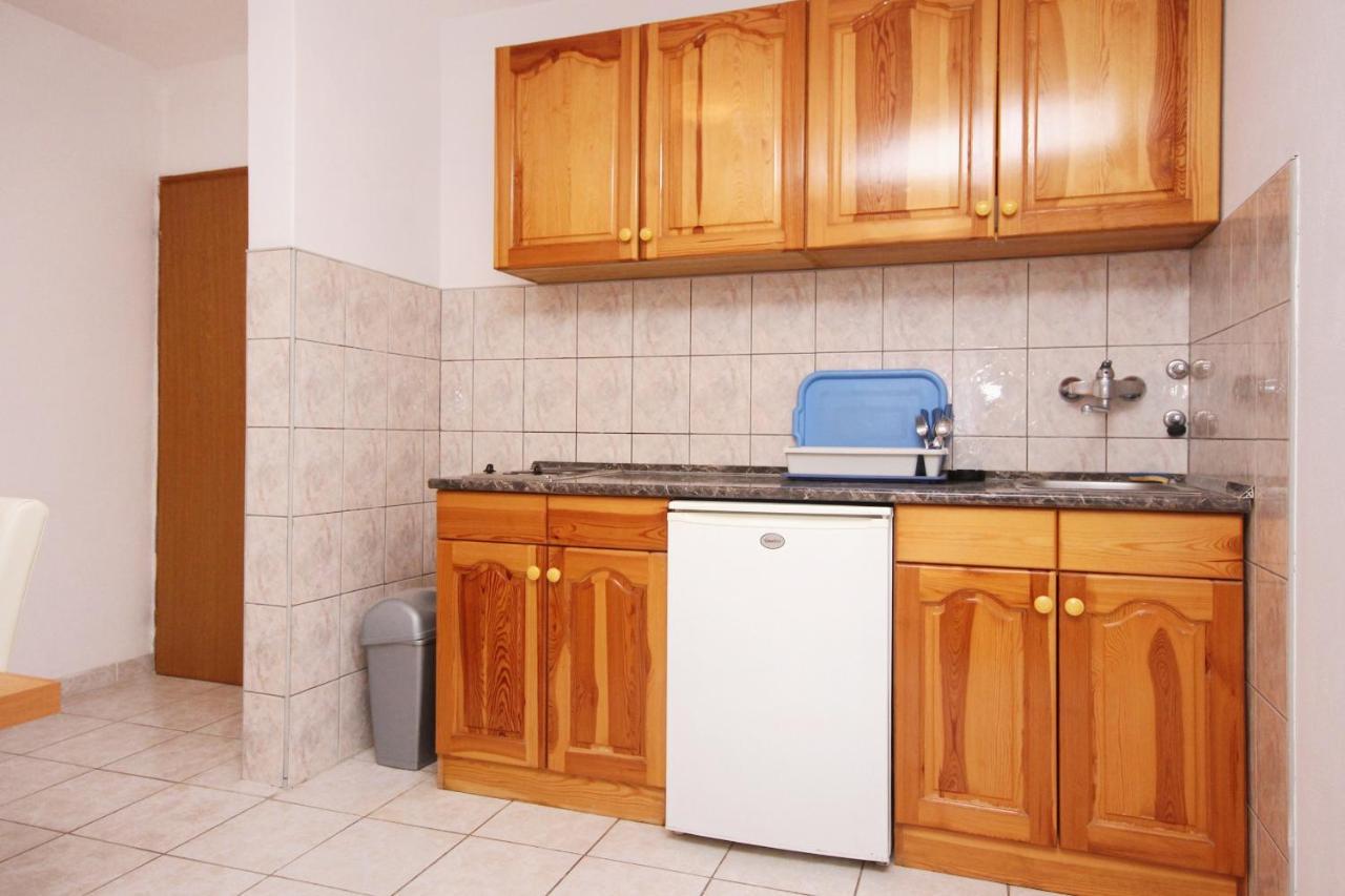 Apartments And Rooms With Parking Space Orebic, Peljesac - 10191 Esterno foto