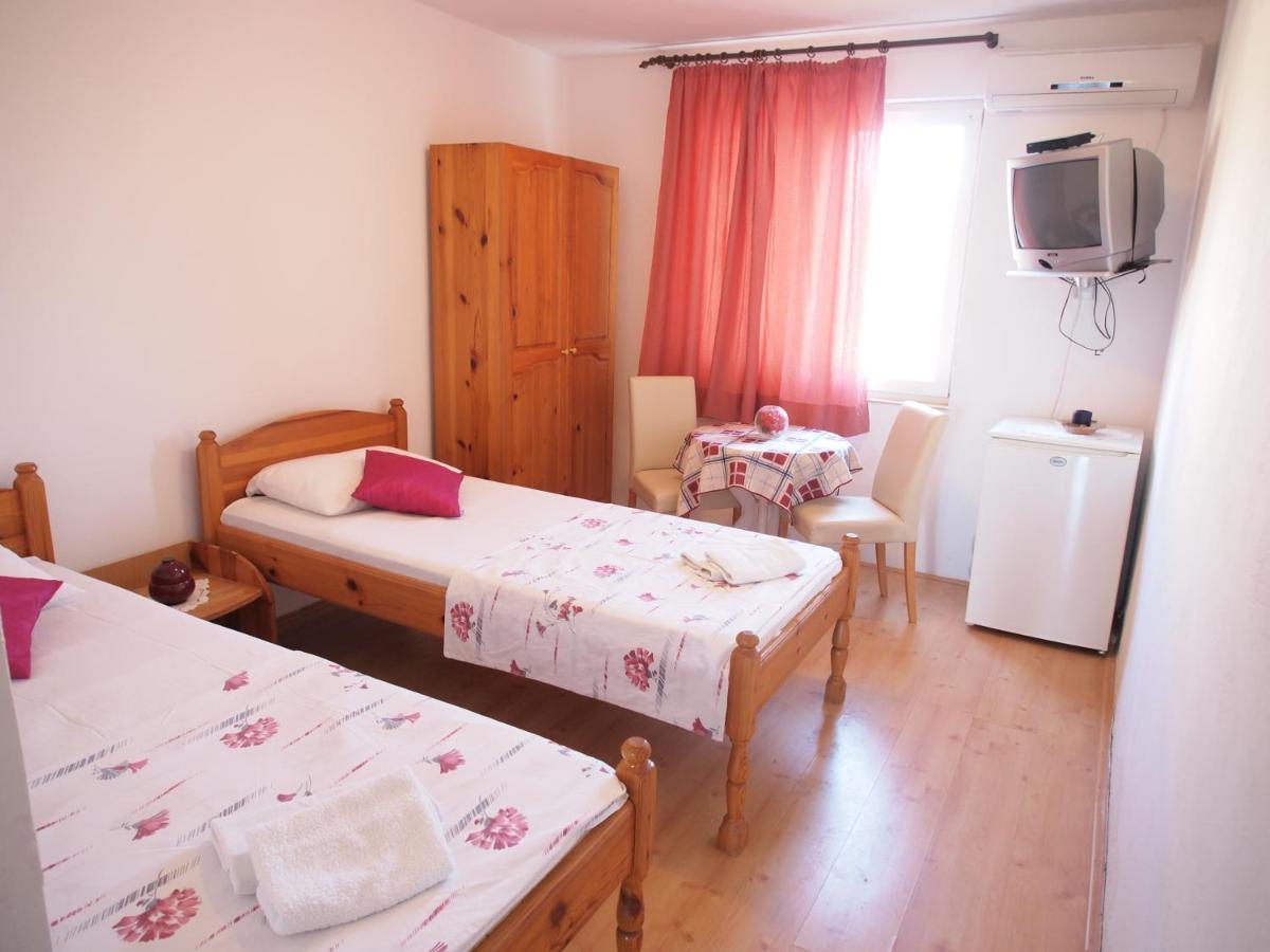 Apartments And Rooms With Parking Space Orebic, Peljesac - 10191 Esterno foto