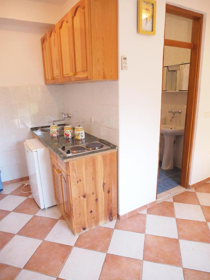 Apartments And Rooms With Parking Space Orebic, Peljesac - 10191 Esterno foto