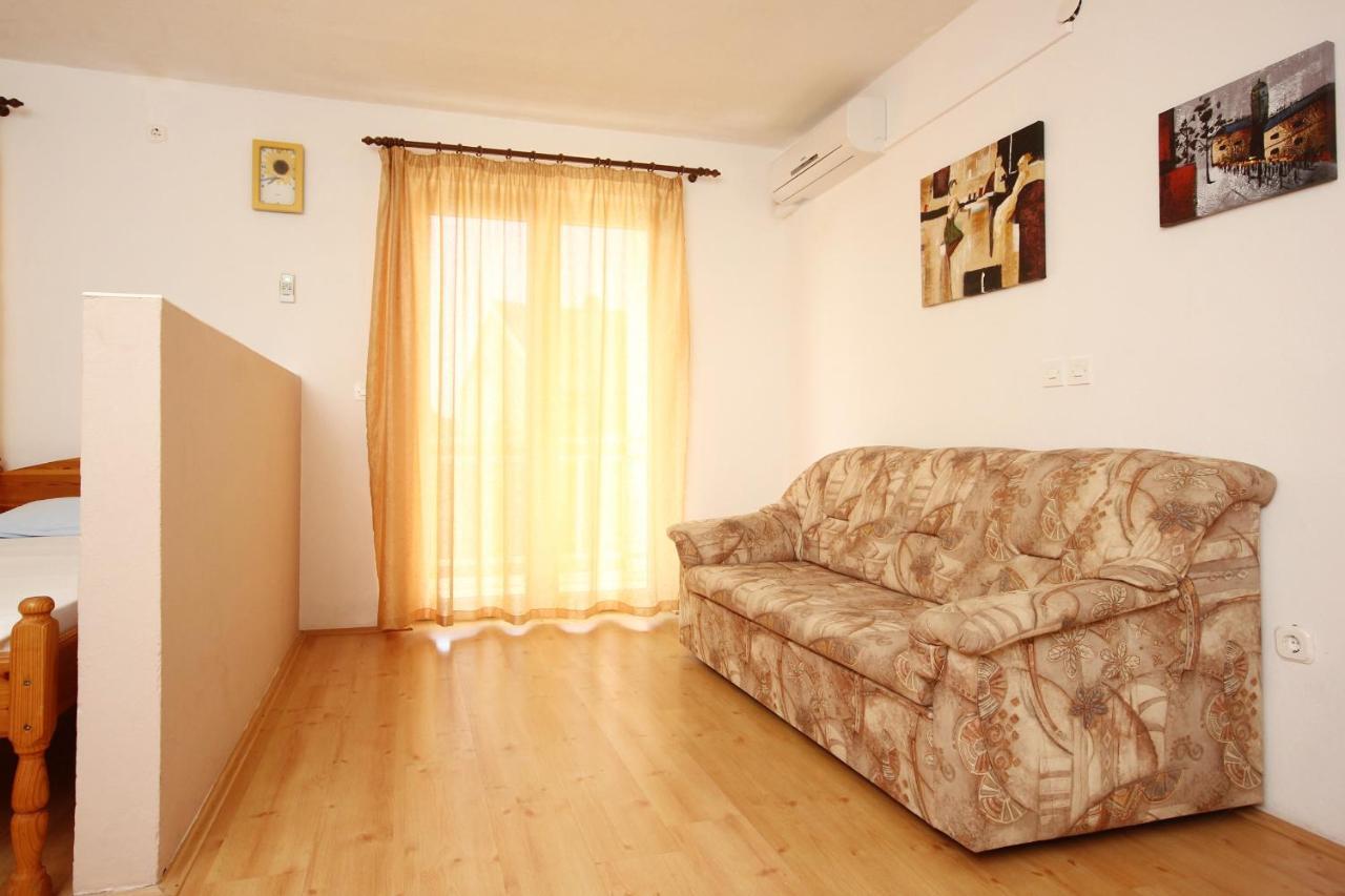 Apartments And Rooms With Parking Space Orebic, Peljesac - 10191 Esterno foto