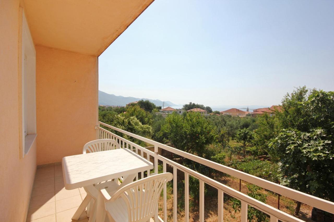 Apartments And Rooms With Parking Space Orebic, Peljesac - 10191 Esterno foto