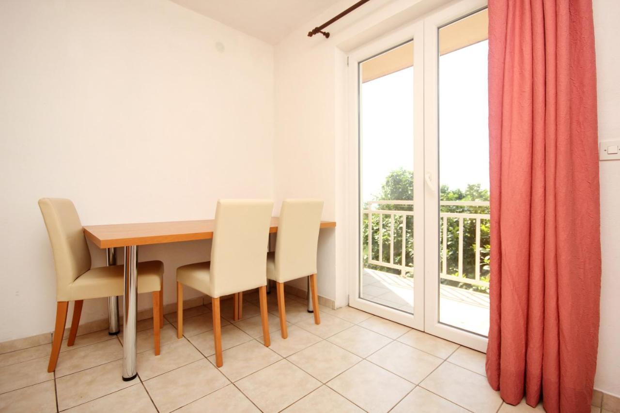 Apartments And Rooms With Parking Space Orebic, Peljesac - 10191 Esterno foto
