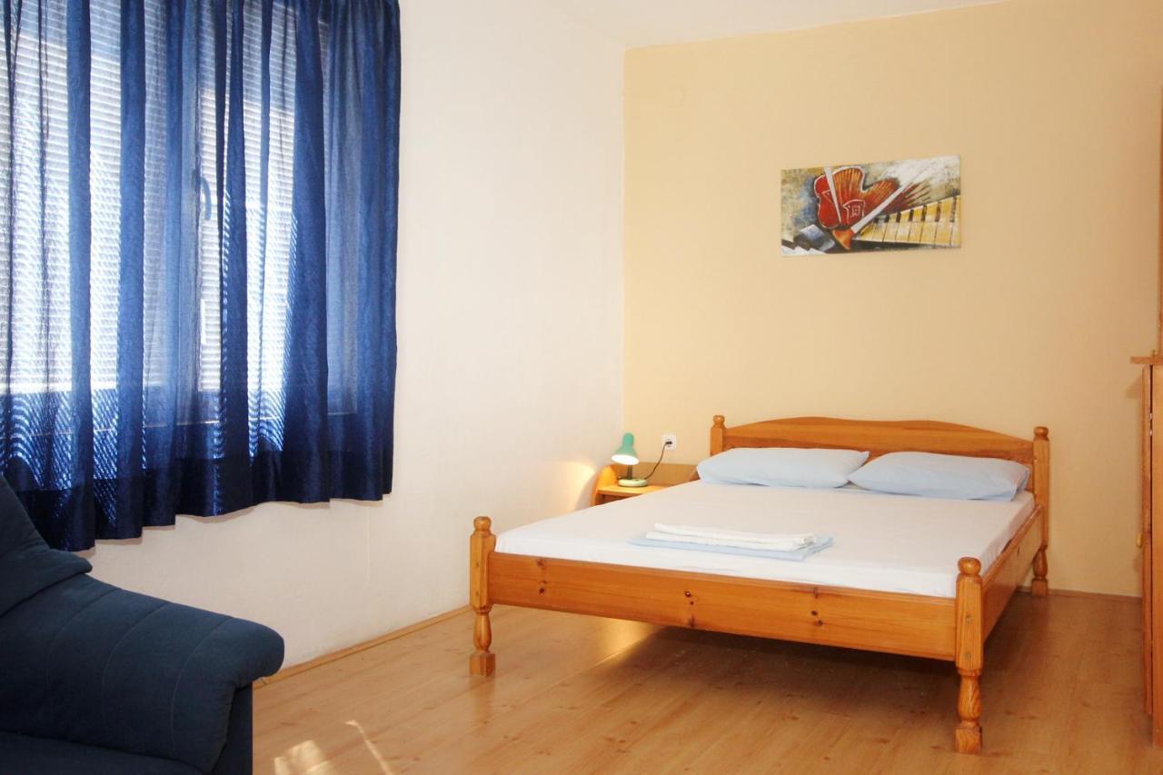 Apartments And Rooms With Parking Space Orebic, Peljesac - 10191 Esterno foto