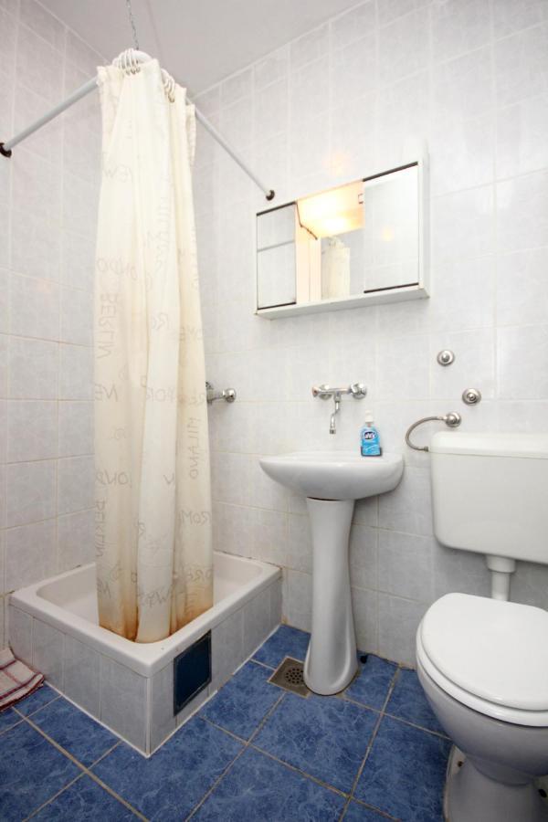 Apartments And Rooms With Parking Space Orebic, Peljesac - 10191 Esterno foto