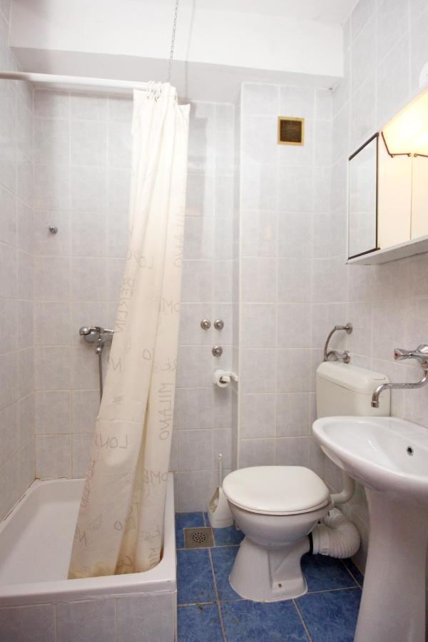Apartments And Rooms With Parking Space Orebic, Peljesac - 10191 Esterno foto