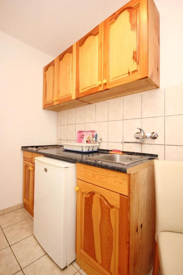 Apartments And Rooms With Parking Space Orebic, Peljesac - 10191 Esterno foto