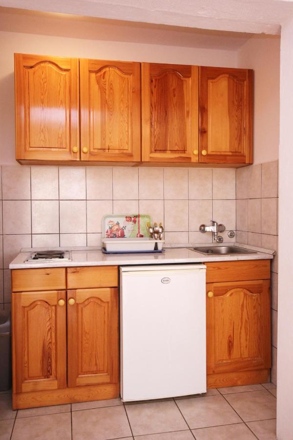 Apartments And Rooms With Parking Space Orebic, Peljesac - 10191 Esterno foto