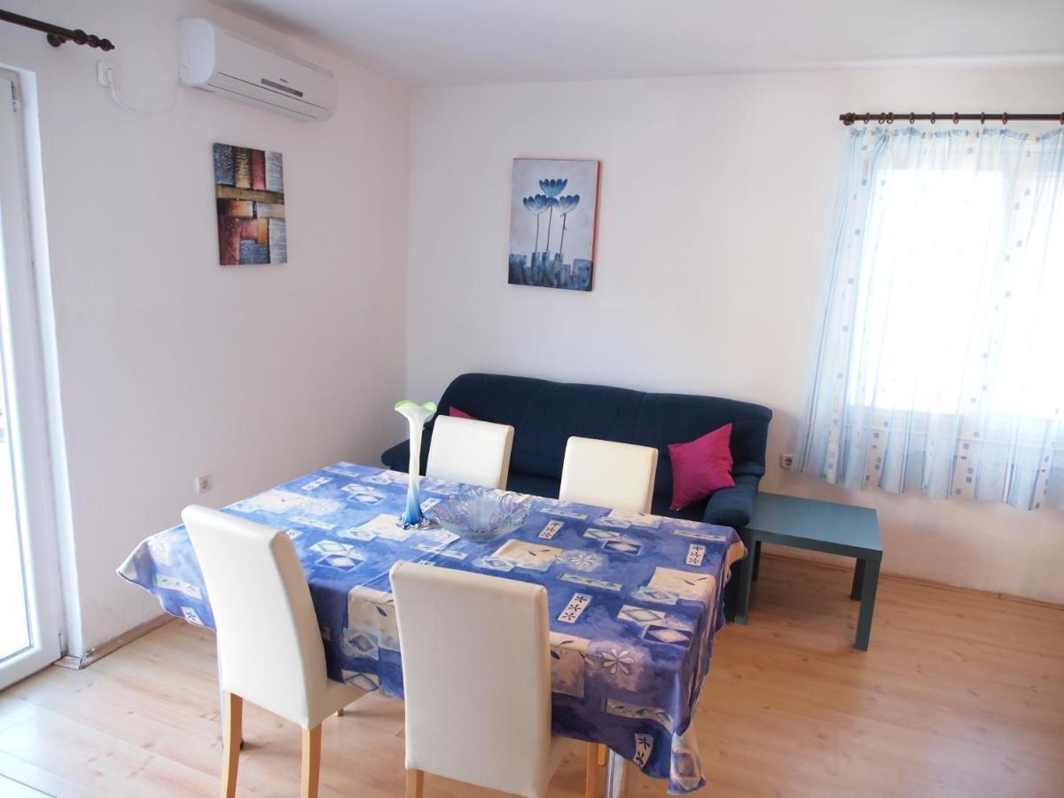 Apartments And Rooms With Parking Space Orebic, Peljesac - 10191 Esterno foto