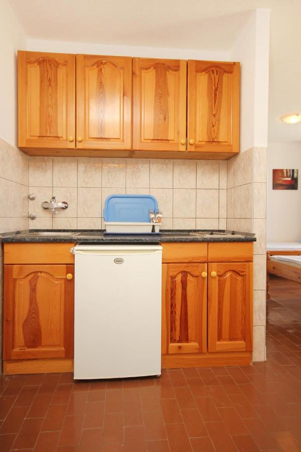 Apartments And Rooms With Parking Space Orebic, Peljesac - 10191 Esterno foto