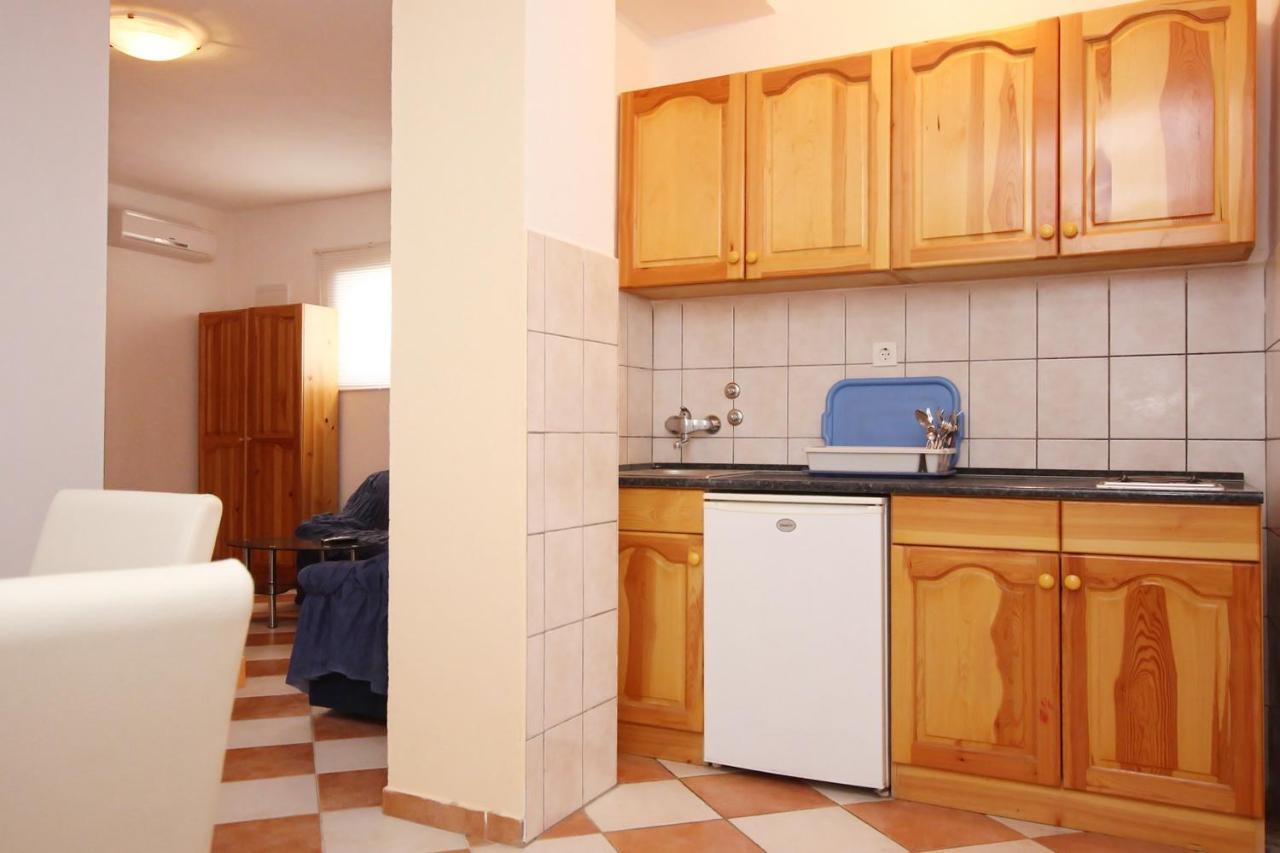 Apartments And Rooms With Parking Space Orebic, Peljesac - 10191 Esterno foto