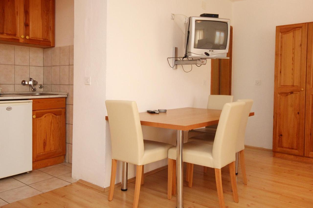 Apartments And Rooms With Parking Space Orebic, Peljesac - 10191 Esterno foto