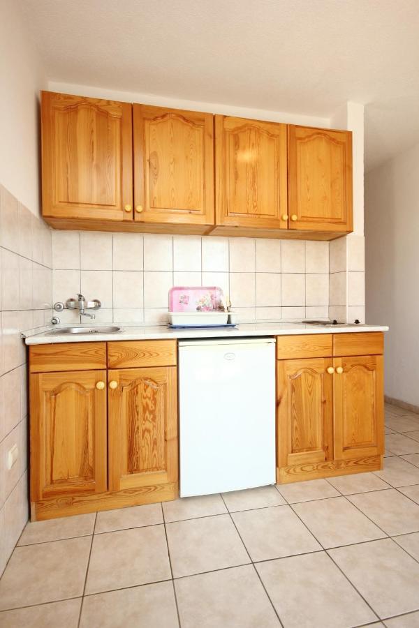 Apartments And Rooms With Parking Space Orebic, Peljesac - 10191 Esterno foto