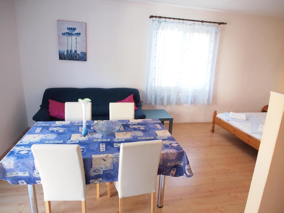 Apartments And Rooms With Parking Space Orebic, Peljesac - 10191 Esterno foto
