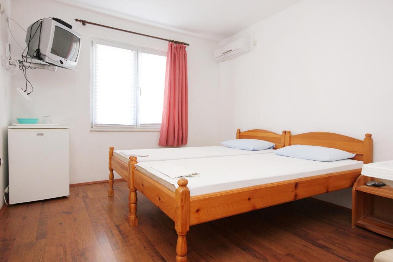 Apartments And Rooms With Parking Space Orebic, Peljesac - 10191 Esterno foto