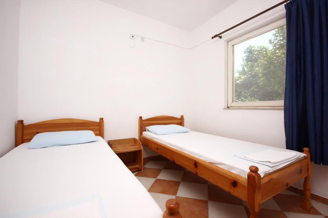 Apartments And Rooms With Parking Space Orebic, Peljesac - 10191 Esterno foto