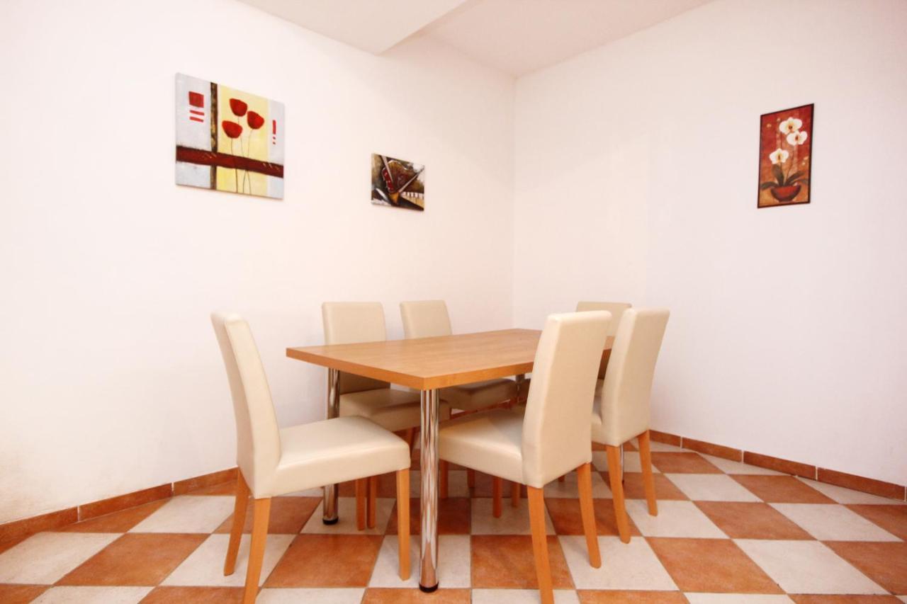 Apartments And Rooms With Parking Space Orebic, Peljesac - 10191 Esterno foto