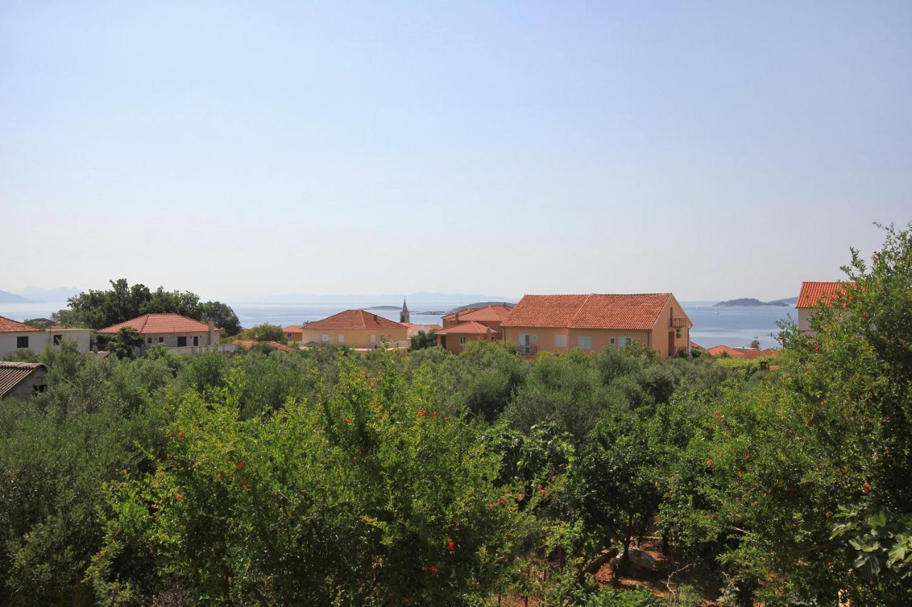 Apartments And Rooms With Parking Space Orebic, Peljesac - 10191 Esterno foto