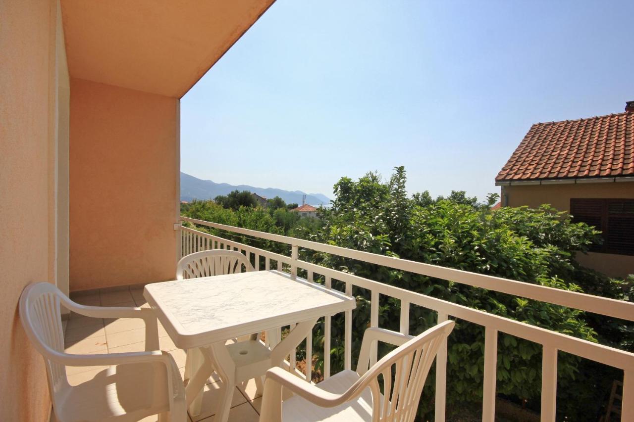 Apartments And Rooms With Parking Space Orebic, Peljesac - 10191 Esterno foto