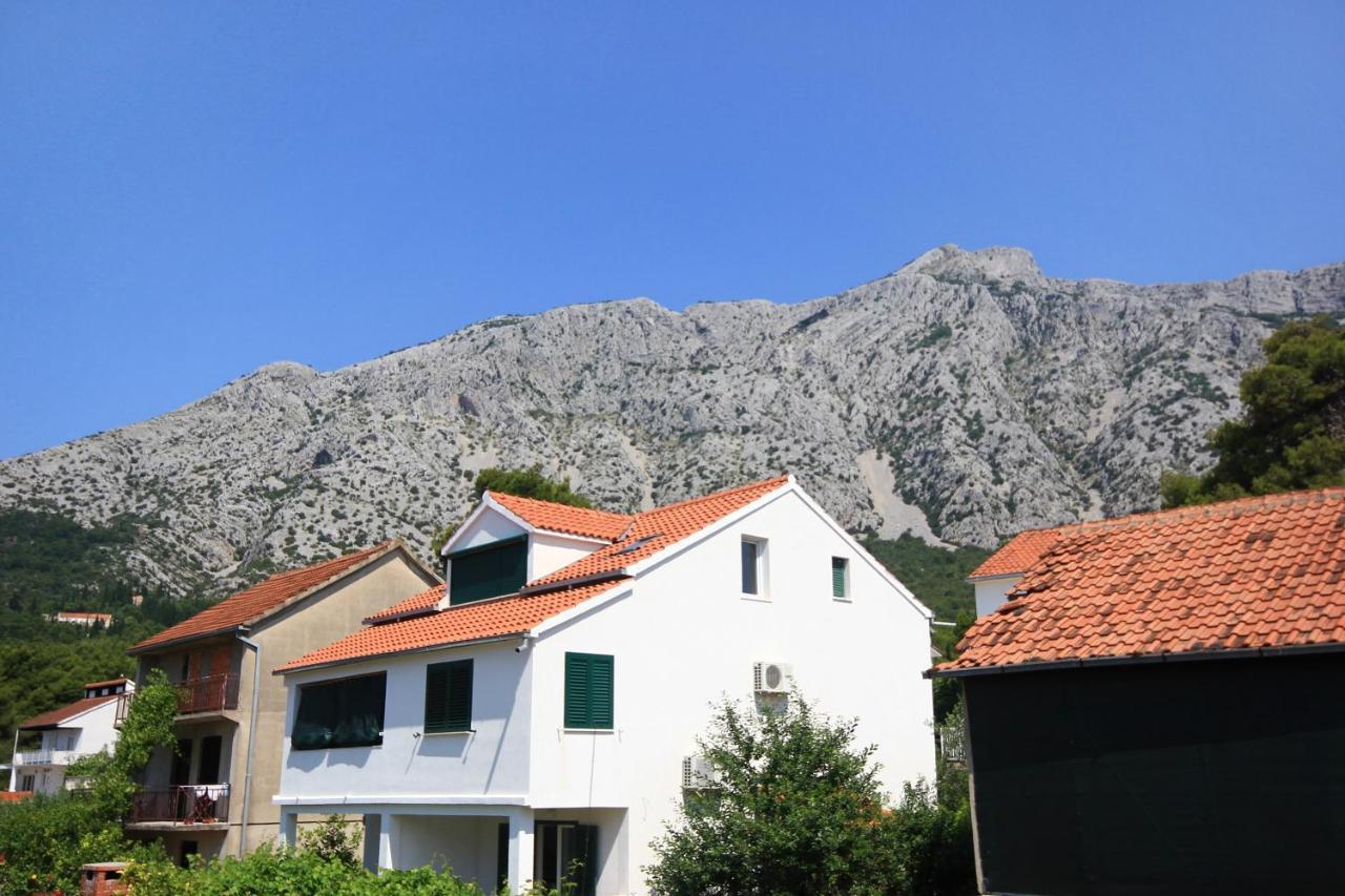 Apartments And Rooms With Parking Space Orebic, Peljesac - 10191 Esterno foto