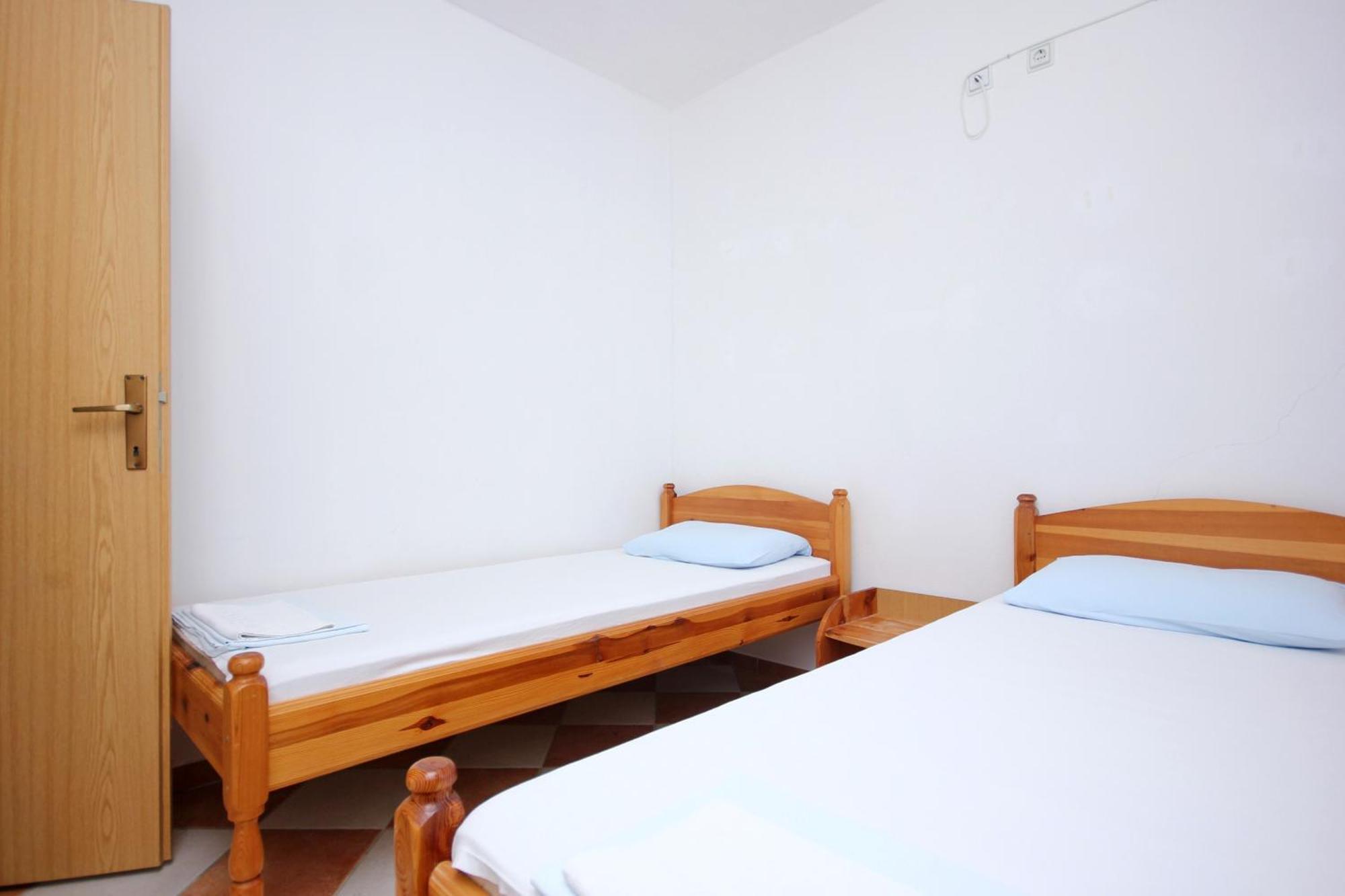 Apartments And Rooms With Parking Space Orebic, Peljesac - 10191 Camera foto