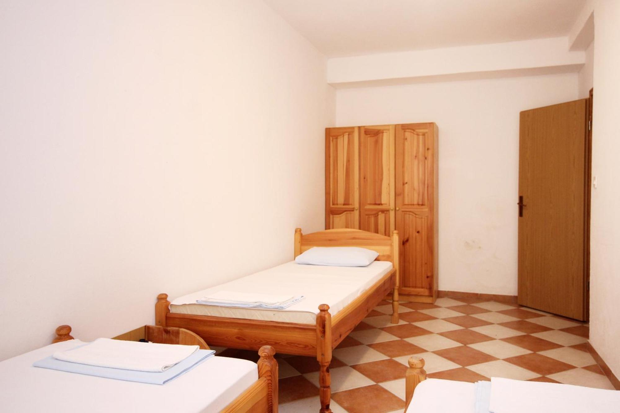 Apartments And Rooms With Parking Space Orebic, Peljesac - 10191 Camera foto