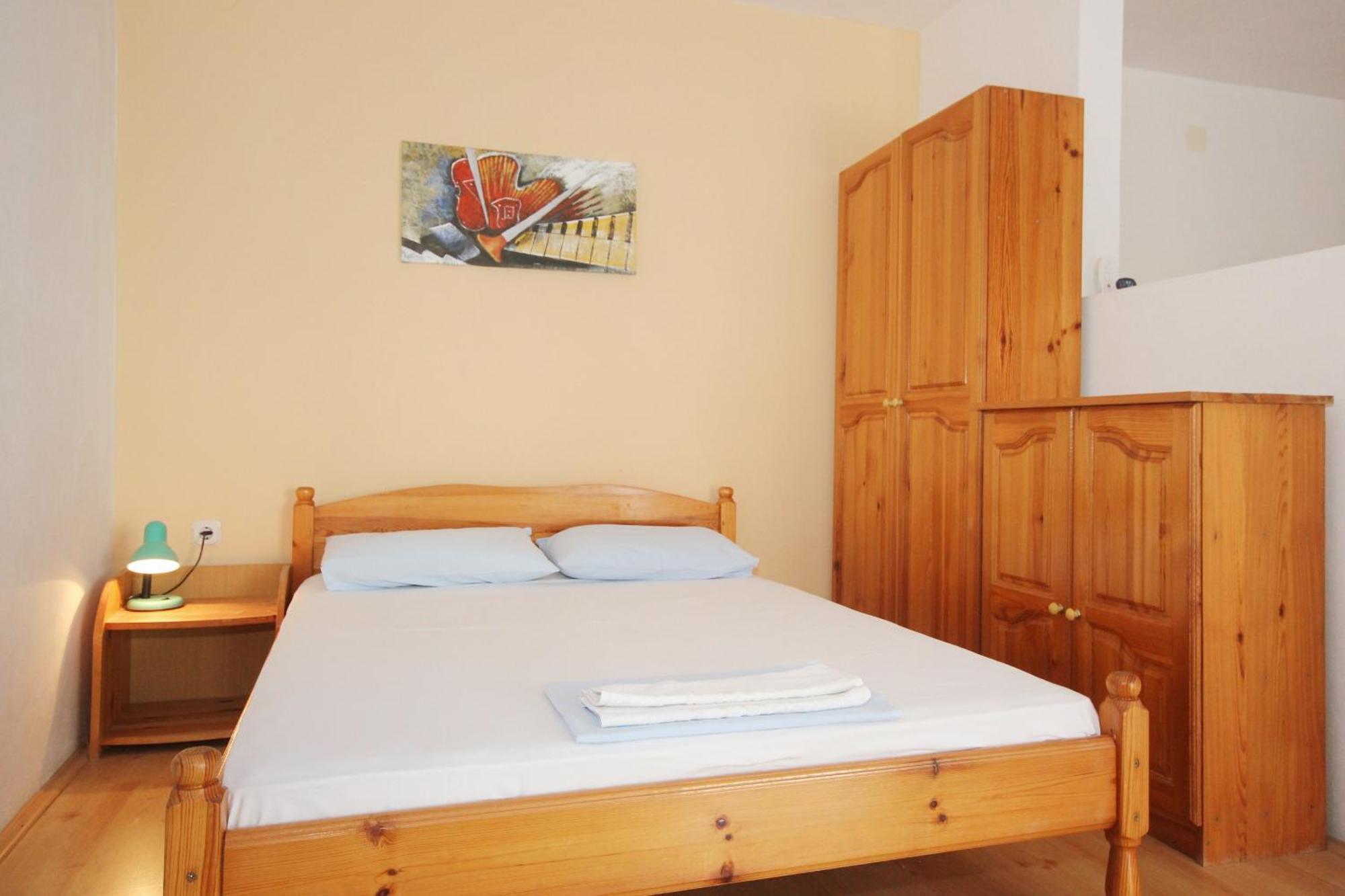 Apartments And Rooms With Parking Space Orebic, Peljesac - 10191 Camera foto