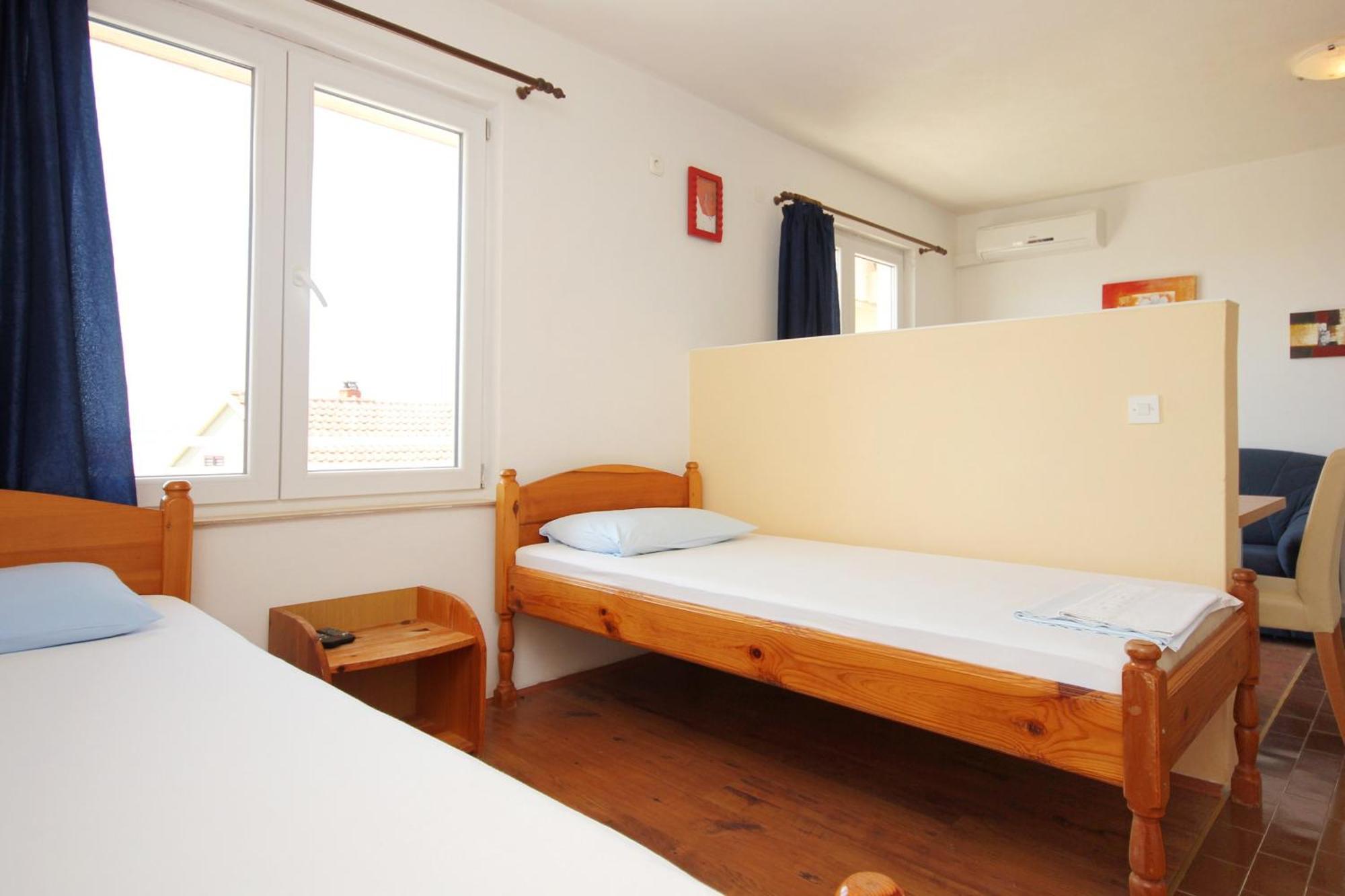 Apartments And Rooms With Parking Space Orebic, Peljesac - 10191 Camera foto
