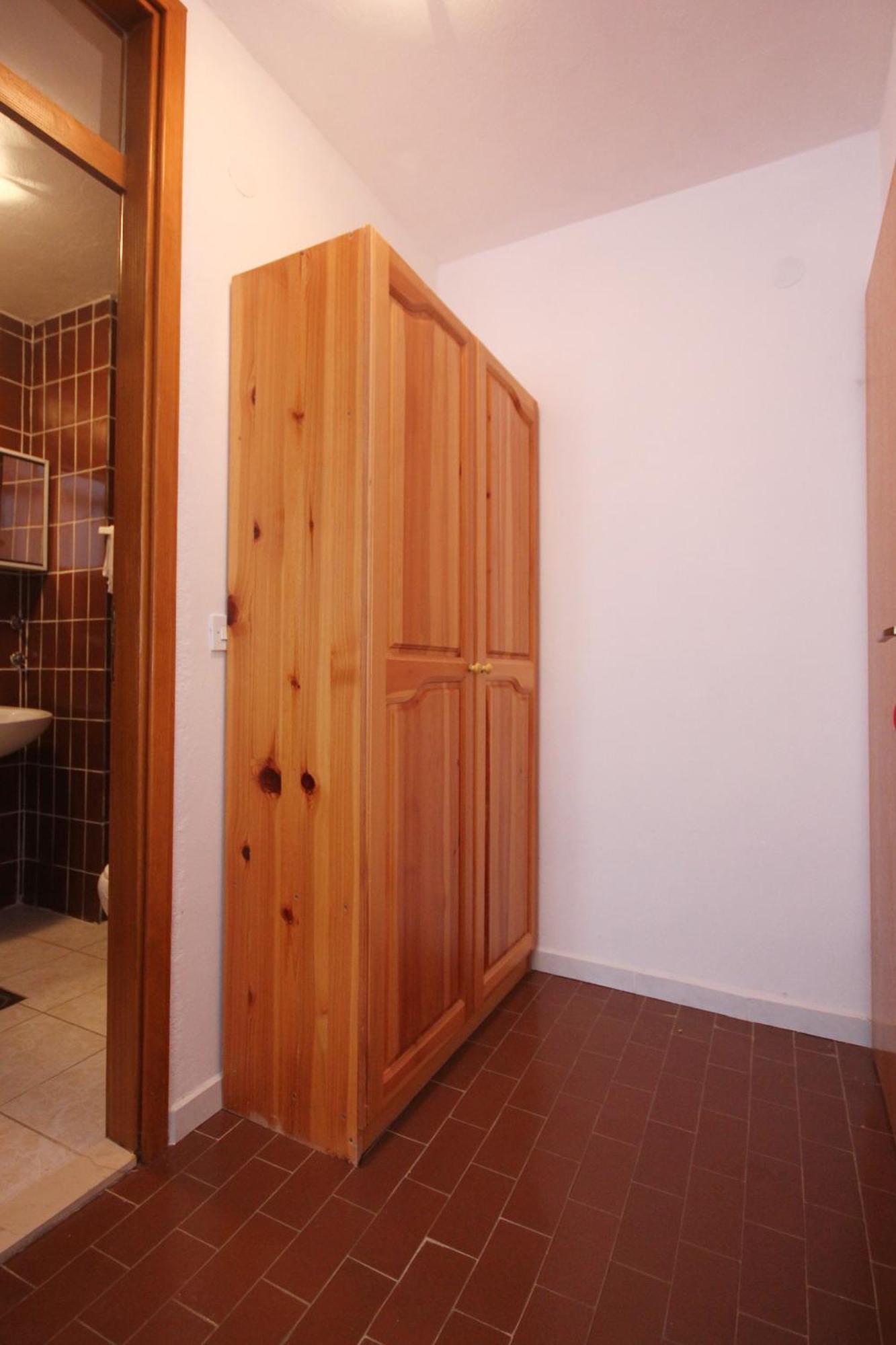 Apartments And Rooms With Parking Space Orebic, Peljesac - 10191 Camera foto