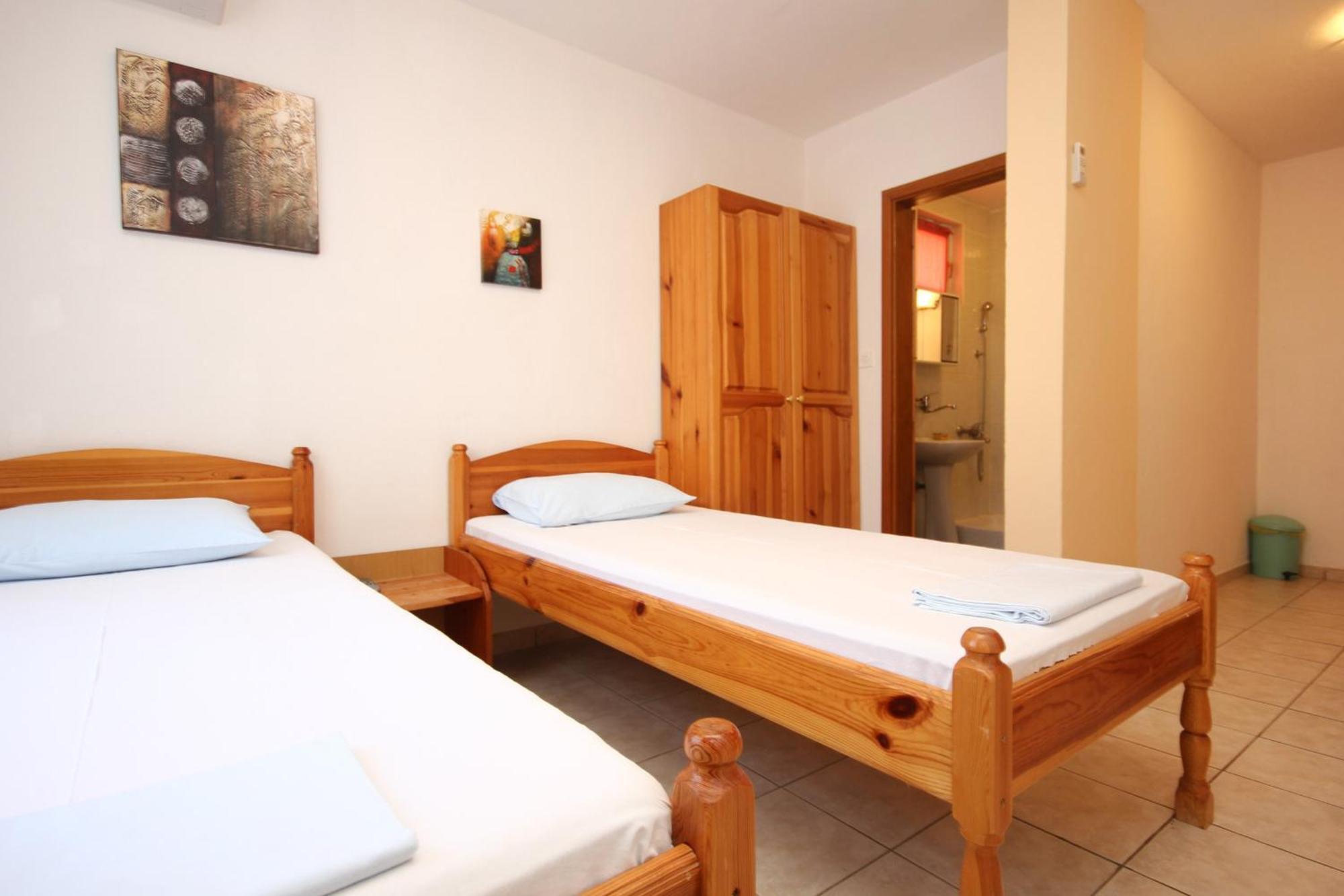 Apartments And Rooms With Parking Space Orebic, Peljesac - 10191 Camera foto