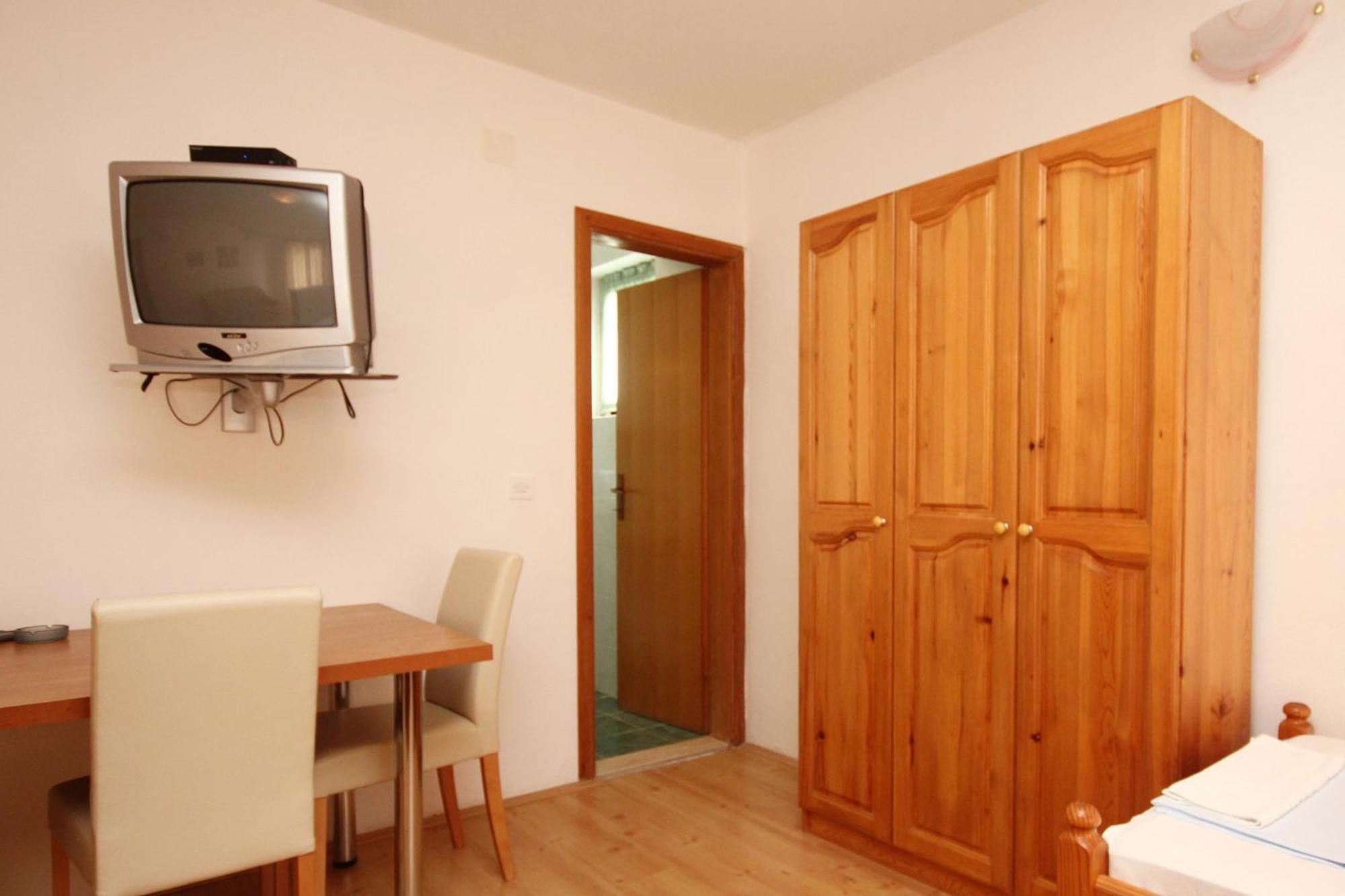 Apartments And Rooms With Parking Space Orebic, Peljesac - 10191 Camera foto