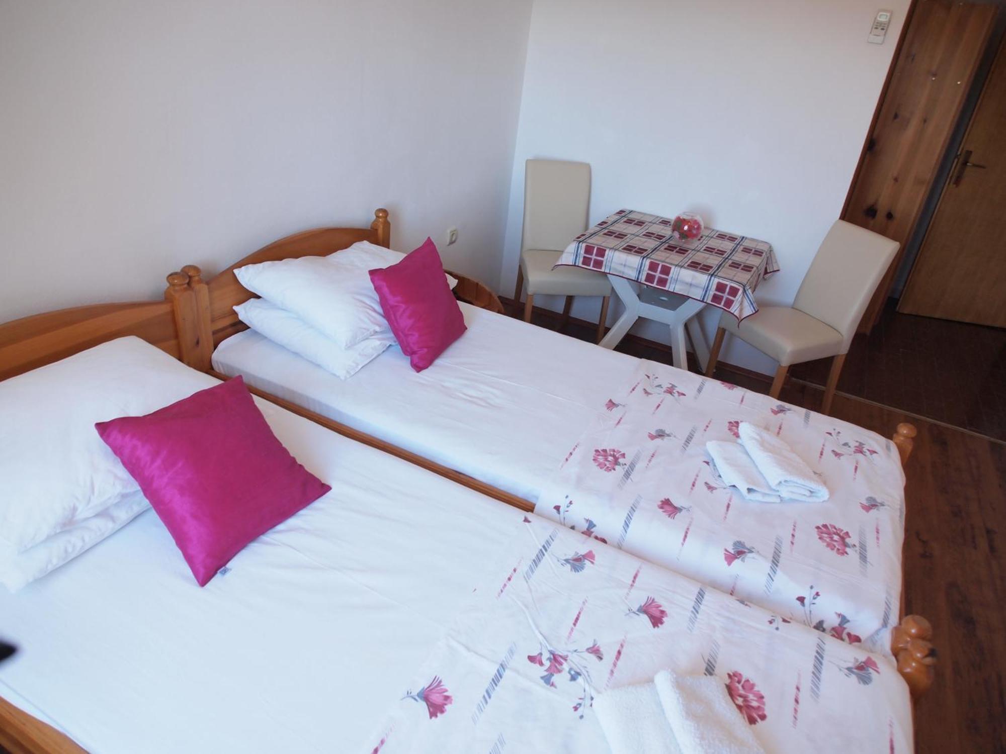 Apartments And Rooms With Parking Space Orebic, Peljesac - 10191 Camera foto